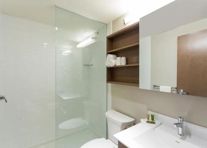 Microtel Inn & Suites by Wyndham Kitimat