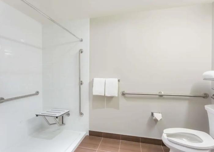 Microtel Inn & Suites by Wyndham Kitimat