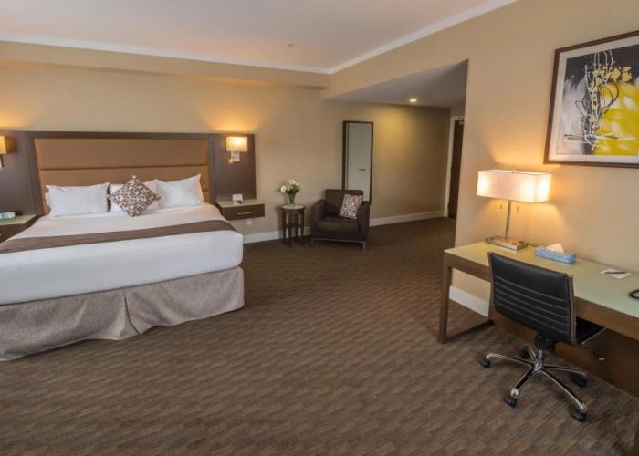 Mstar Hotel