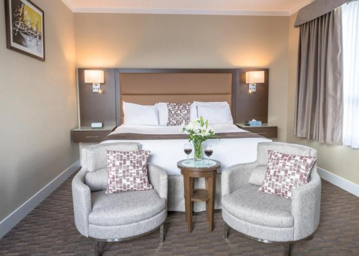 Mstar Hotel