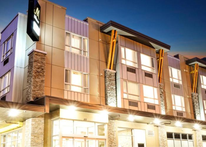 Mstar Hotel