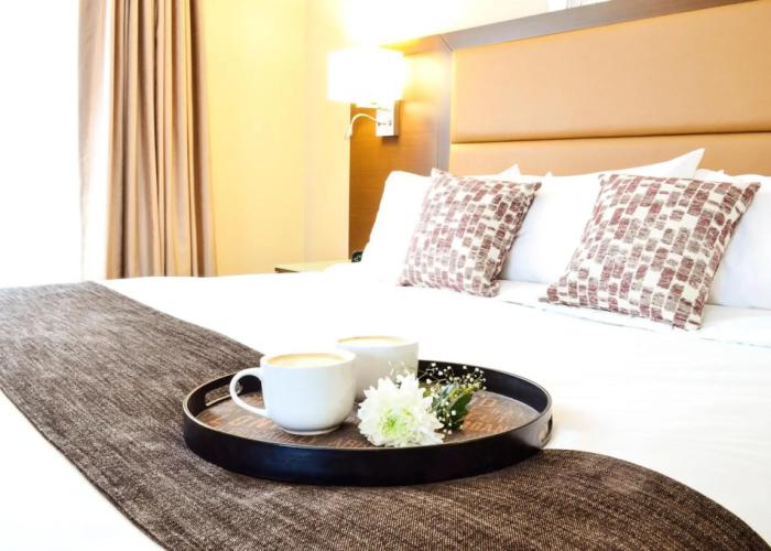 Mstar Hotel