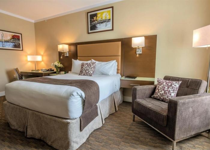 Mstar Hotel