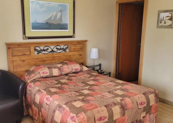 Kitimat Lodge