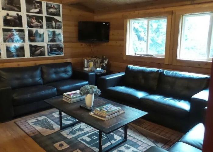 Kitimat Lodge