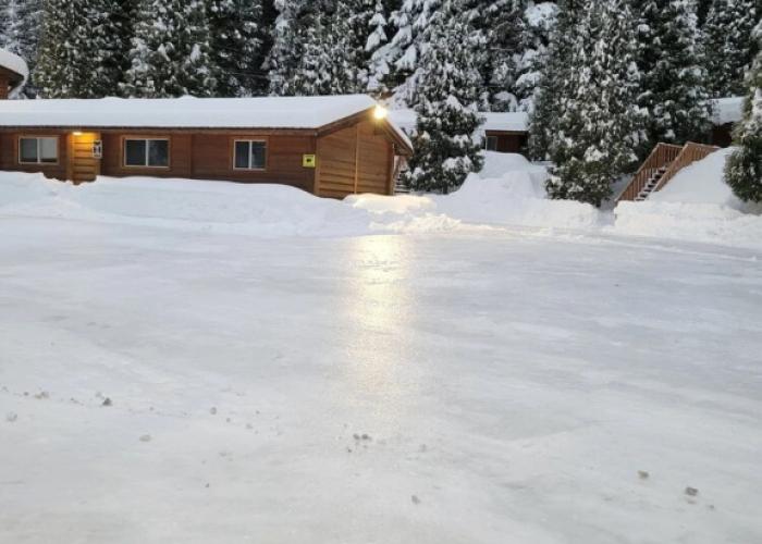 Kitimat Lodge