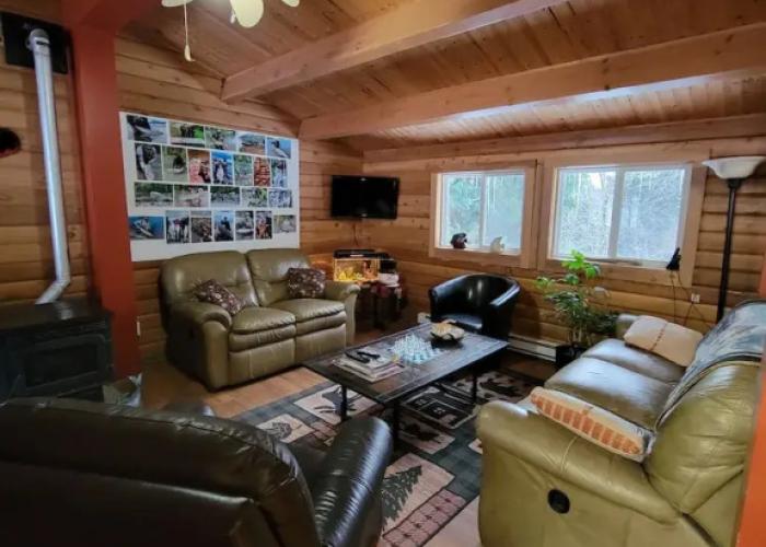 Kitimat Lodge