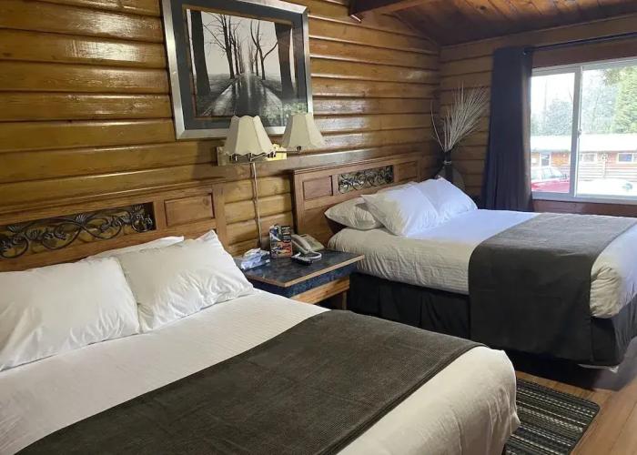 Kitimat Lodge