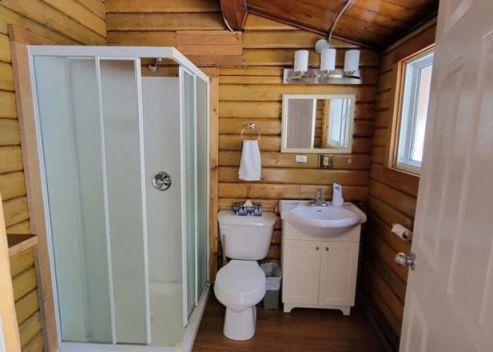 Kitimat Lodge