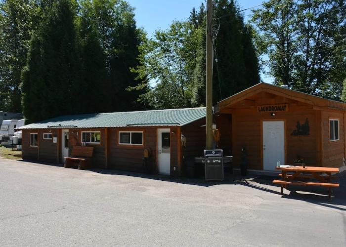 Kitimat Lodge