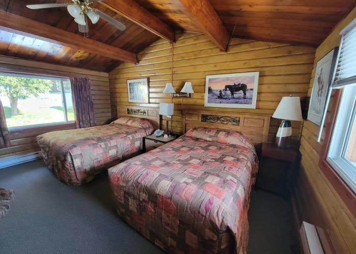 Kitimat Lodge