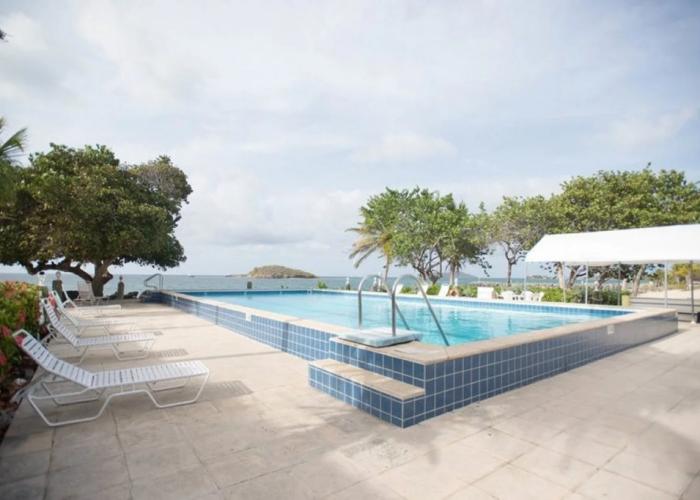 Tamarind Reef Resort Spa & Marina