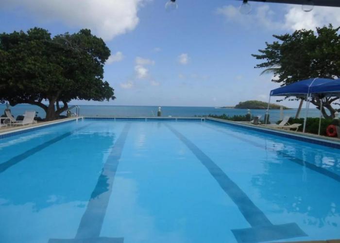Tamarind Reef Resort Spa & Marina