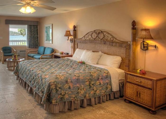 Tamarind Reef Resort Spa & Marina