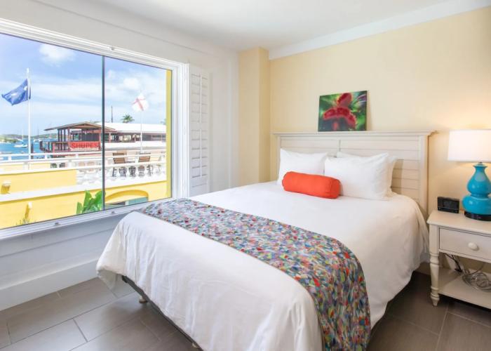 Hotel Caravelle St. Croix