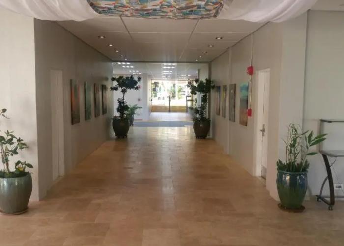 Hotel Caravelle St. Croix