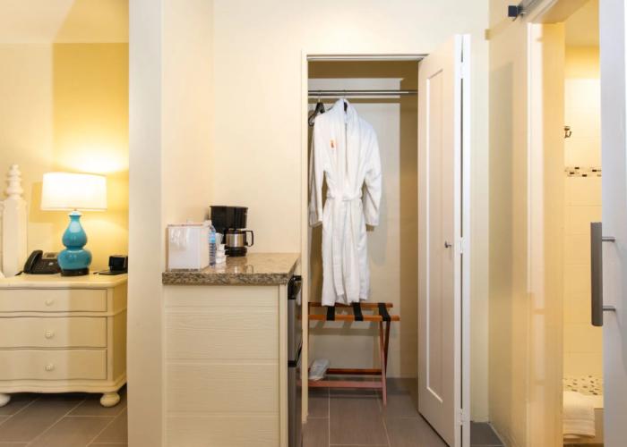 Hotel Caravelle St. Croix