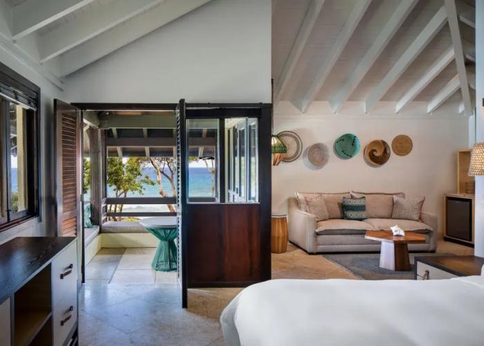 Carambola Beach Resort St. Croix, US Virgin Islands