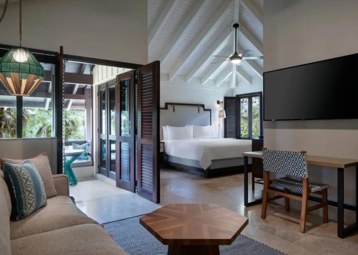 Carambola Beach Resort St. Croix, US Virgin Islands