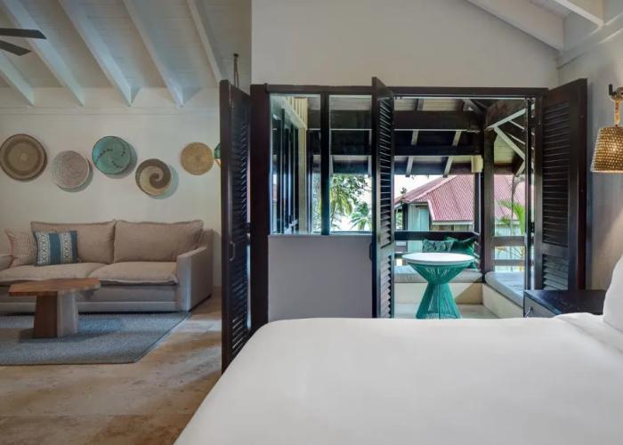 Carambola Beach Resort St. Croix, US Virgin Islands