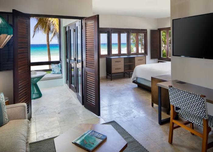 Carambola Beach Resort St. Croix, US Virgin Islands