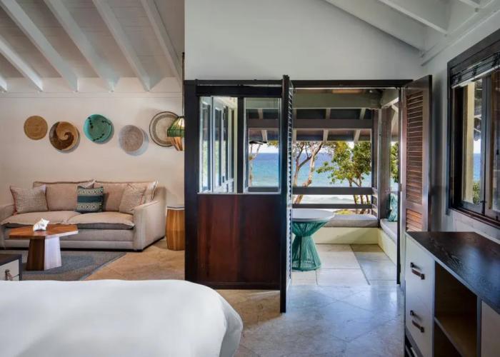 Carambola Beach Resort St. Croix, US Virgin Islands