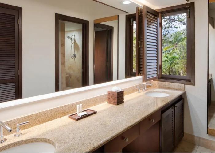 Carambola Beach Resort St. Croix, US Virgin Islands