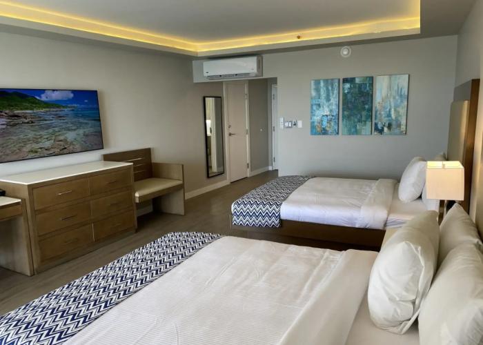 Divi Carina Bay All Inclusive Beach Resort & Casino