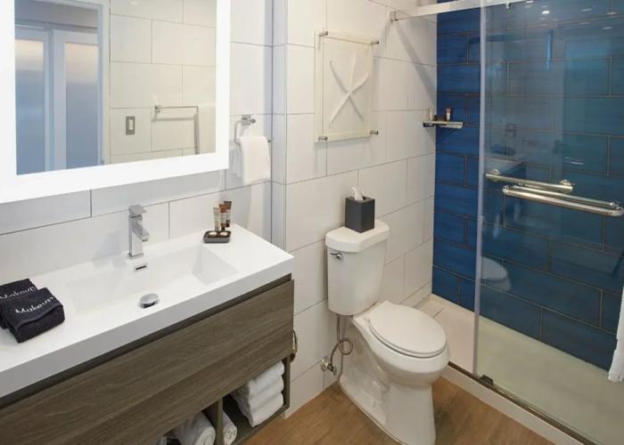 Divi Carina Bay All Inclusive Beach Resort & Casino