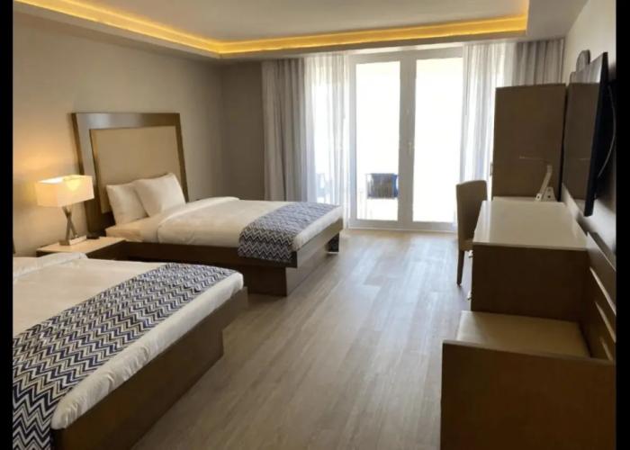 Divi Carina Bay All Inclusive Beach Resort & Casino