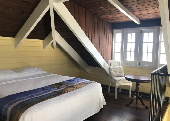 Club Comanche Hotel, St. Croix