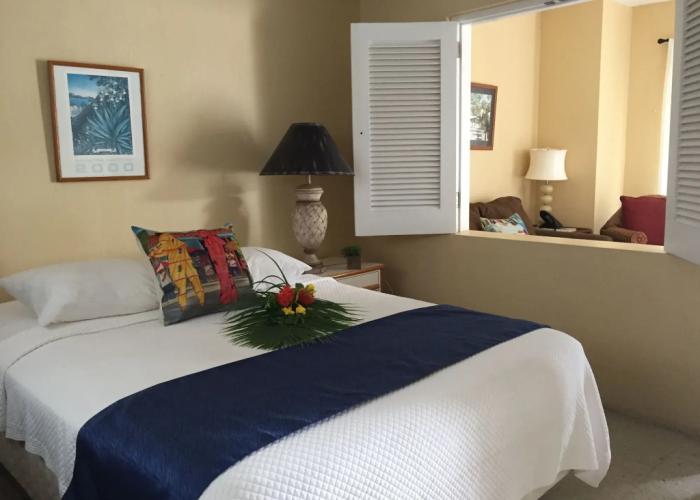 Club Comanche Hotel, St. Croix