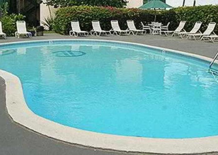 Colony Cove Beach Resort by Antilles Resorts