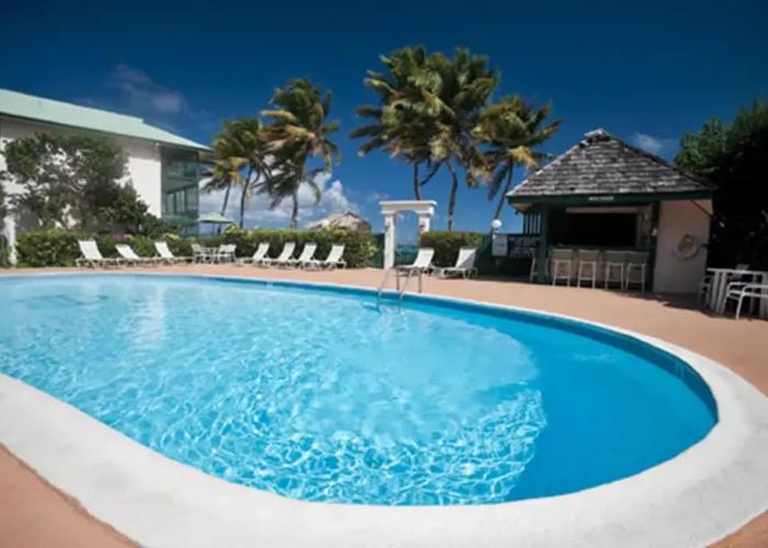 Colony Cove Beach Resort by Antilles Resorts