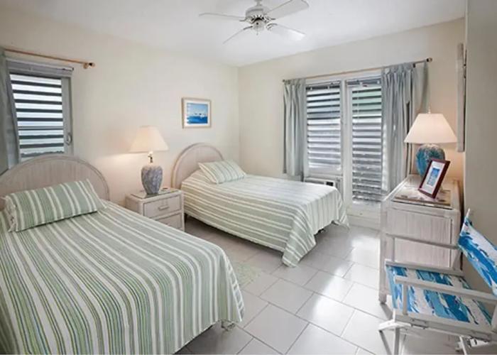 Colony Cove Beach Resort by Antilles Resorts