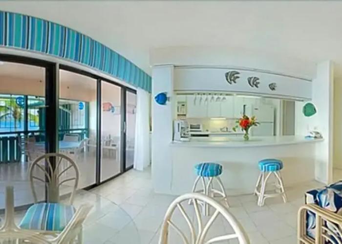 Colony Cove Beach Resort by Antilles Resorts