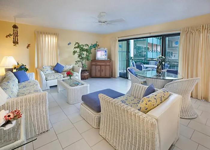 Colony Cove Beach Resort by Antilles Resorts