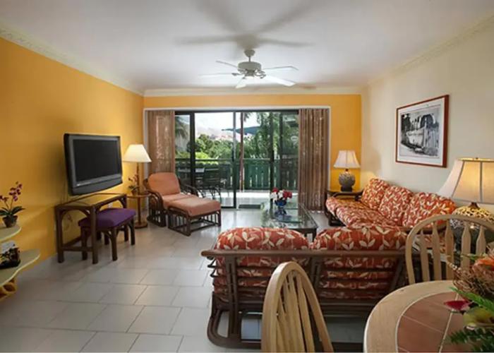 Colony Cove Beach Resort by Antilles Resorts