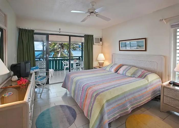 Colony Cove Beach Resort by Antilles Resorts