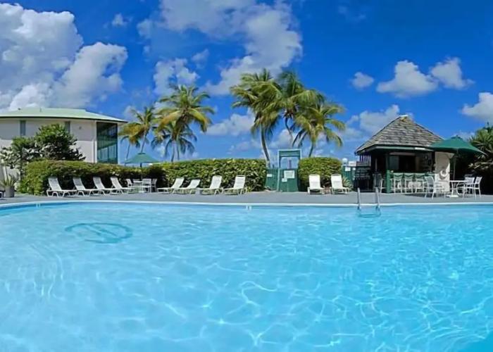 Colony Cove Beach Resort by Antilles Resorts