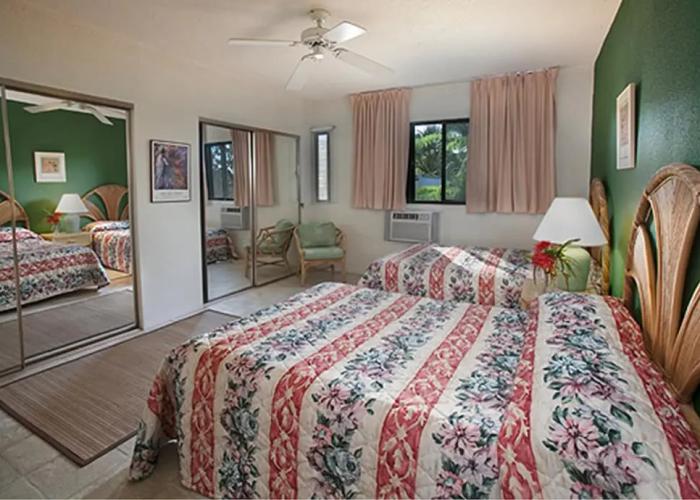 Club St. Croix Beach & Tennis Resort by Antilles Resorts