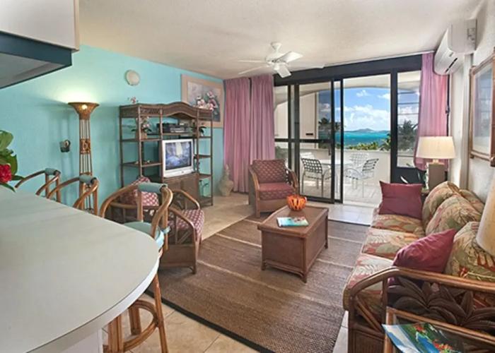 Club St. Croix Beach & Tennis Resort by Antilles Resorts