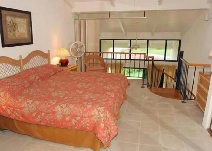 Club St. Croix Beach & Tennis Resort by Antilles Resorts