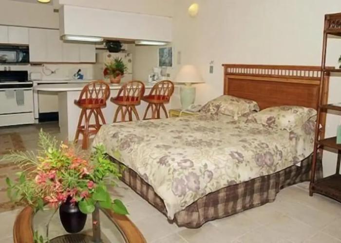 Club St. Croix Beach & Tennis Resort by Antilles Resorts