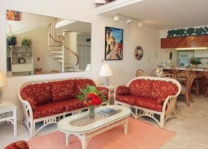 Club St. Croix Beach & Tennis Resort by Antilles Resorts