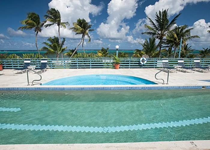 Club St. Croix Beach & Tennis Resort by Antilles Resorts