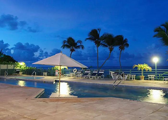 Club St. Croix Beach & Tennis Resort by Antilles Resorts