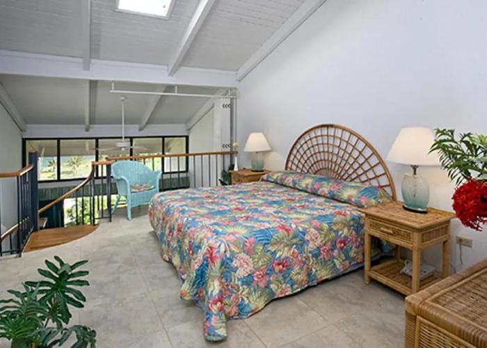 Club St. Croix Beach & Tennis Resort by Antilles Resorts