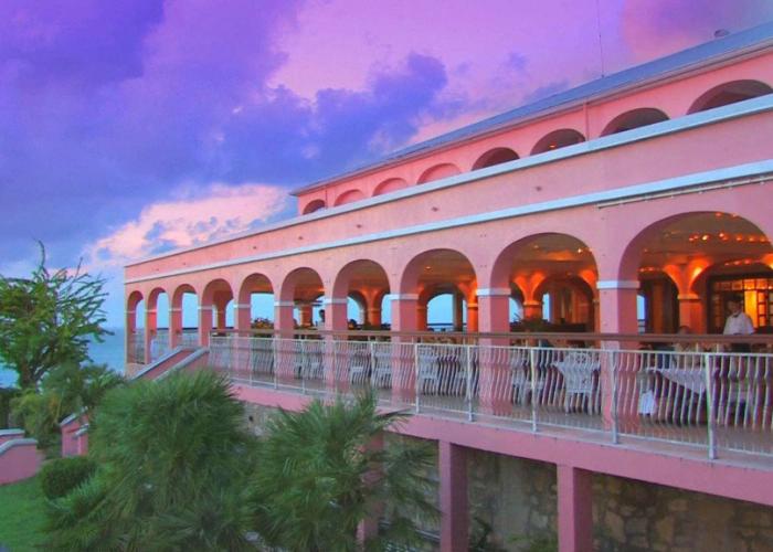 The Buccaneer Beach & Golf Resort