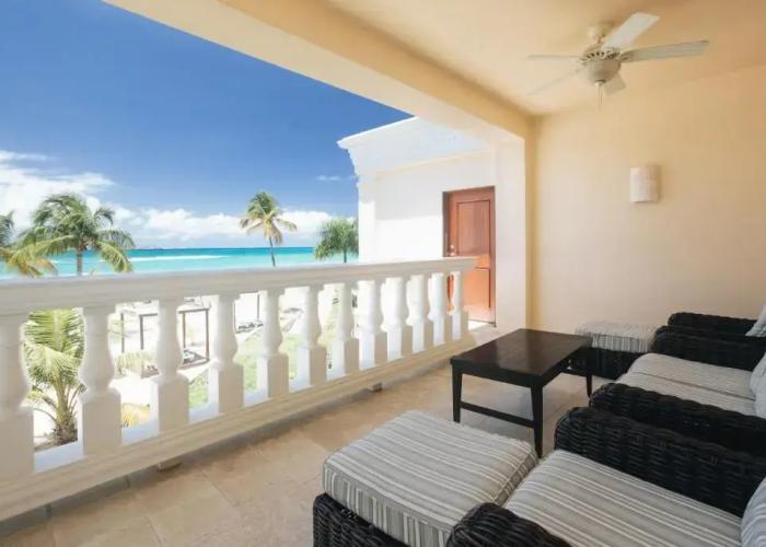 The Buccaneer Beach & Golf Resort
